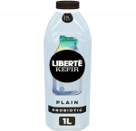 Libertegreek yogurt plain 0 % mf750.0g