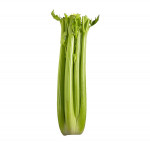 Celery stalks 
