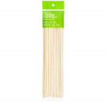 Everyday essentialspack of 100 bamboo skewers 12” / 30.5 cm100x1.0 ea