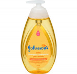 Johnson & johnsonbaby shampoo600.0 ml