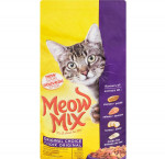 Meow mixoriginal choice cat food2.0kg