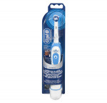 Oral bpro-hlth dual cln power toothbrush1.0 