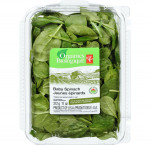 Pc organicsbaby spinach