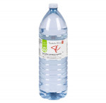 President's choicenatural spring water10.0 l