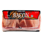 Kirkland signature premium bacon