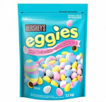 Hershey's eggies 1.1 kg
