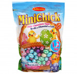 Mccormicks minichick milk chocolate eggs 1.2 kg