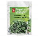 Pc organicschopped kale