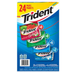 Trident variety pack