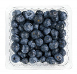 Blueberries 0.5 pint