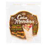 Casa mendosa10 medium tortillas, original