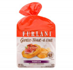 Furlanifrozen texas toast parmesan garlic16