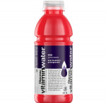 Glacuacai-blueberry-pomegranate nutrient enhanced water, bottle591ml