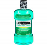 Listerinemouth wash, fresh burst1.0l