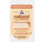 Maple lfnatural selections oven roasted chicken brst