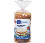 Pc blue menumultigrain loaf with quinoa