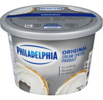 Philadelphiaoriginal cream cheese