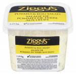 Ziggy'spotato & egg salad1.25 kg