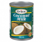 Gracecoconut milk400ml