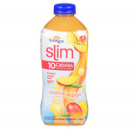 Sunrypeslim tropical mango low calorie beverage1.36 l