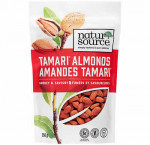 Natursource tamari almonds, 950 g