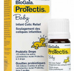 Biogaia protectis probiotic drops, 5ml bottle, 2-pack