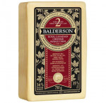 Balderson cheddar cheese block 750 g