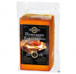Balderson double smoked cheddar cheese 500 g