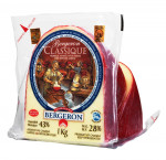 Fromagerie bergeron · bergeron classique cheese 