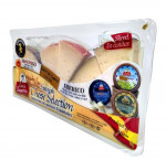 Garcia baquero spanish cheese selection 400g