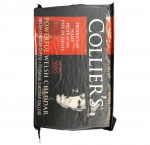 Collier's · welsh cheddar 400 g