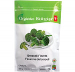 Pc organicsbroccoli florets