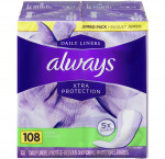 Alwaysxtra protection, long108.0 pack