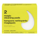 No namemagic cleaning pads2.0 pack