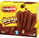 Popsiclefudscicle ice crm bar fudge for a chocolate trt 12 pc