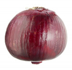 Red onions lb bag