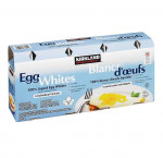 Kirkland egg whites 4x500g