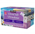 Kirkland signature ultra facial tissue boxes pack of 12