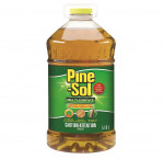  pine-sol multi-surface cleaner and disinfectant 5.18 l