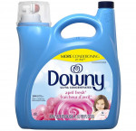 Downy ultra liquid fabric softener 244 wash loads