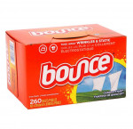 Bounce dryer sheets 260 sheets