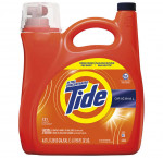 Tide original ultra concentrated liquid laundry detergent 131 loads