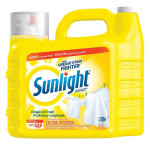 Sunlight liquid laundry detergent 225 wash loads