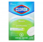 Clorox – toilet tabs 6 x 100g tablets