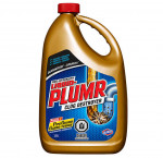 Liquid-plumr pro-strength clog remover 3.78 l