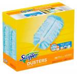 Swiffer dusters dusting kit with 28 refills