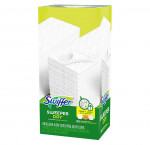 Swiffer sweeper dry sweeping cloths pack of 80
