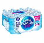 Nestlé pure life water 35 × 500 ml