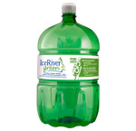 Ice river green natural spring water 15 l