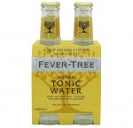 Fever-tree tonic water 24-count